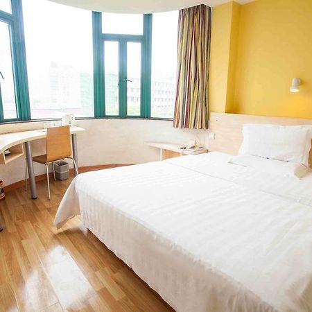 7Days Inn Dongguan Honghuating Branch Phòng bức ảnh