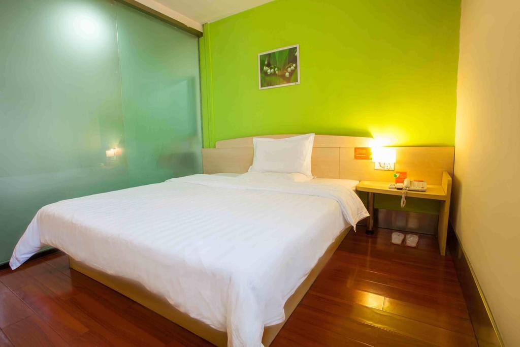 7Days Inn Dongguan Honghuating Branch Phòng bức ảnh